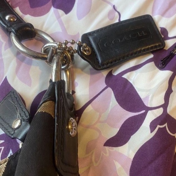 Coach bag - Picture 3 of 5